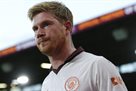 De Bruyne, Holland and Edegaard claim the title of the best engraver in England in 2023