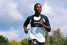 Caicedo, asking for permission from Zoli, take the 25th number from Chelsea
