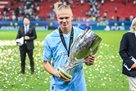 Holland and Saka may be recognized as the best young engravers in England in 2023