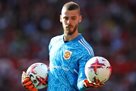 Bayern voted not to sign De Gea
