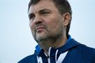 Dnipro-1 officially confirmed the application of spivpratsi with Krasnkovym