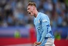 Palmer wins the UEFA Super Cup