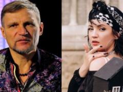 Olya Tsibulskaya sharply responded to Oleg Skripka, who criticized feminism and women s education