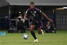 Manchester United and Liverpool keep track of Gravenberh