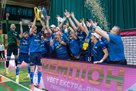ХІТ healthy Cardinal-Rivne in the matches for the Super Cup of Ukraine