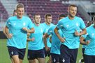 Dynamo play with Besiktas at the playoffs in the Conference League