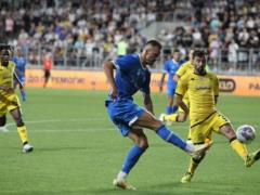 Dynamo – Ares 2:1 (6:5 – pen. ) Video goals and a look at the match