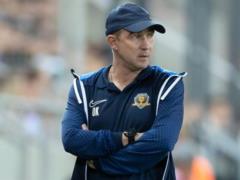 Kucher: The lads did not give up the battle of Slavs