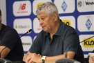 Lucescu: The reaction of Dynamo s gravity became a legacy of how Aris fans behaved