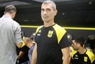 Coach Arisa: What happened is ugly and unfair. We were best for Dynamo in both games