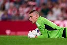 Ancelotti: Lunin plays against Almeria