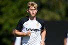 Newcastle loan Lewis Goll to Chelsea with right-of-way
