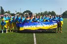 Друга ліга: Реал-Фарма завдав поразки Кременю-2