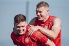 Tsigankov: Dovbik is a miracle scorer