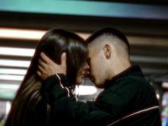 YAKTAK hitmaker filmed his girlfriend for the first time in new romantic music video