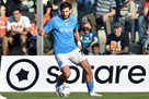 Rudy Garcia named three possible replacements for Kvaratskheli in the starting round of Serie A