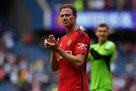 Ten Gag: I want to bi if Johnny Evans is out of Manchester United