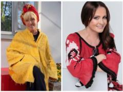 Vaikule on why Rotaru didn’t come to the festival in support of Ukraine: “She doesn’t need anyone”