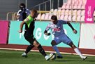 Polissya at the black match in the menschost vtrymalo win over LNZ