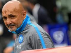 Spalletti became the coach of the national team of Italy