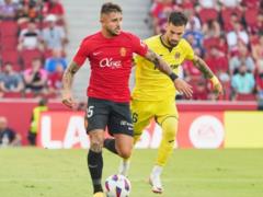 Villarreal minimally overrun Mallorca