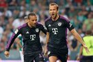 Kane s goal and assist helped Bayern beat Werder Bremen