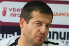 Lalatovich: I am familiar with the philosophy of Ukrainian football