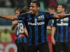Monza hooked on Atalanti striker