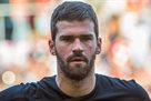 Alisson: Transitions bi to Chelsea