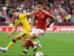 Nottingham Forest — Sheffield United 2:1 Video goals and match review