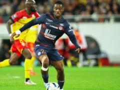 Lance having transferred Vay to Arsenal, Chelsea and West Gem