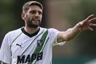 Sassuolo sports director: We wanted to sell Berardi to Juventus, but the stench appeared