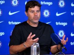 Pochettino: Long-term contract does not mean that football players will win in a skin match