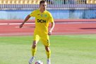 Matkobozhik: Having said it myself: I won’t go anywhere until I have a greater injury