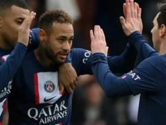 Surpluses of a lot of luxury. Yak PSG plans to climb the peaks without Messi, Neymar and Mbappe