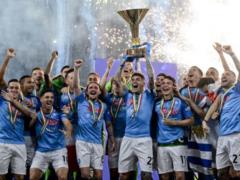 Serie A: schedule and results of matches of the 1st round of the Italian football championship
