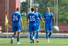 Yaskraviy Goal Sina Guseva added to Dynamo Great Championship U-19