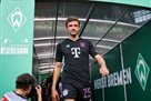 Muller became the champion of Bavaria