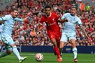Liverpool — Bournemouth 3:1 Video goals and match review
