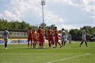 First League. Ingulet s strongest for the Libyan Coast, Metalurg defeated Poltava