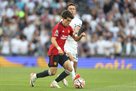 Tottenham — Manchester United 2:0 Video goals and a look at the Premier League match