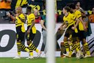 Боруссія Дортмунд — Кельн 1:0 Відео голу та огляд матчу Бундесліги