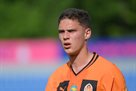 Sudakov: I m sure that I ll be ready for 100 thousand dollars before the grist with Kolos