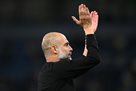 Guardiola: The reason we played through yaku was in our mentality