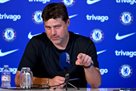 Pochettino: Chelsea can join the League of Champions