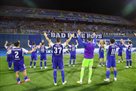 UEFA has prevented the fans of Dinamo Zagreb from hosting away matches until the end of the season