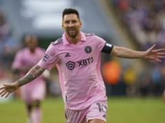 GOAT: Messi became the most decorated player in history