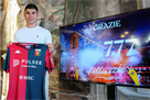 Malinovsky: Italy -? our other dim