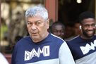 Lucescu without blowing the main warehouse for the match against Chornomorts