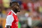 Aston Villa set their sights on Nuno Tavares from Arsenal